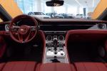 Bentley Continental GT W12 2020 года (UAE)